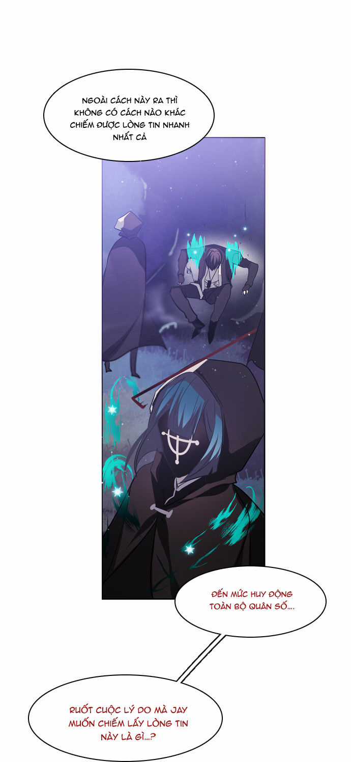 Zero Game - Chương 14 - Trang 52