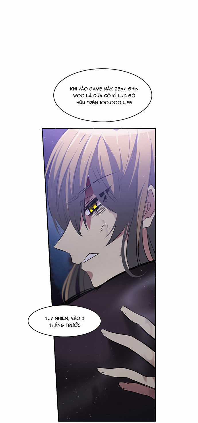 Zero Game - Chương 14 - Trang 56