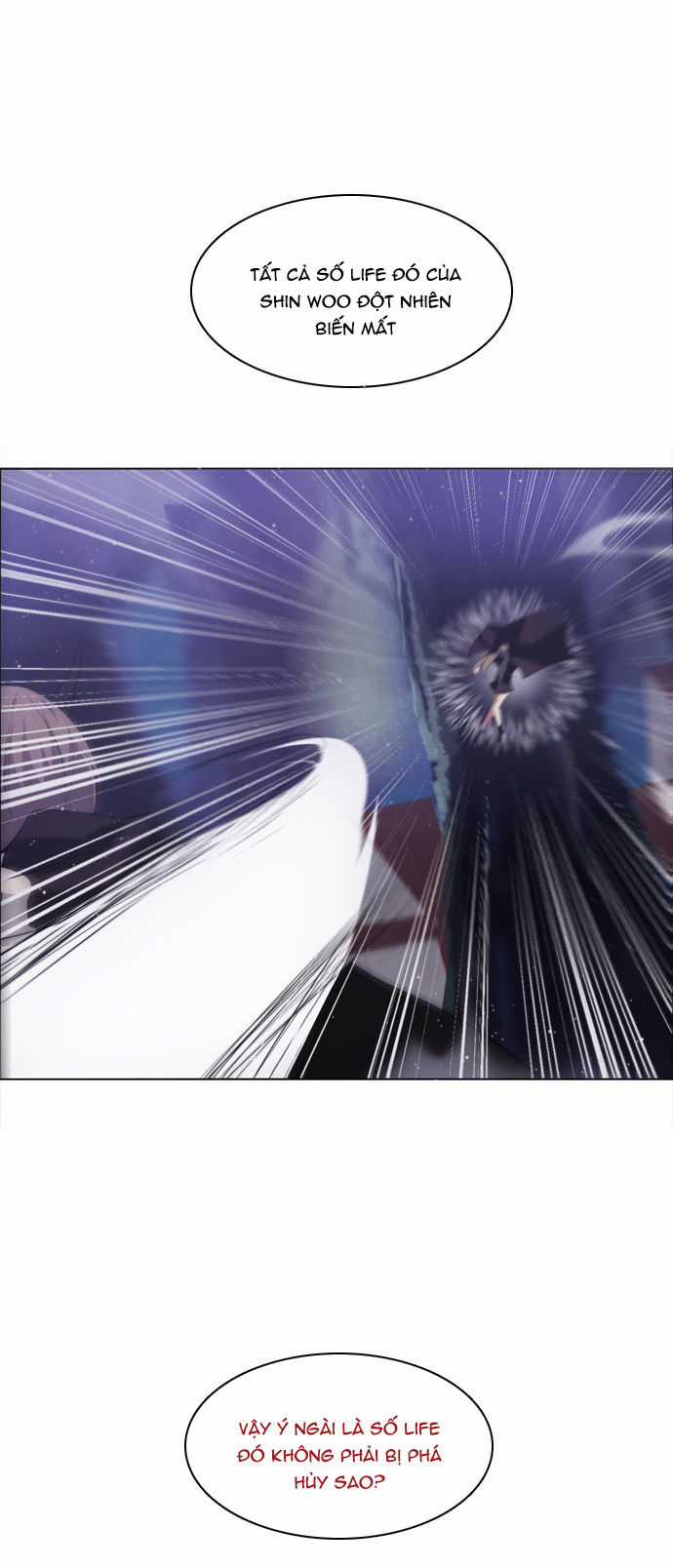 Zero Game - Chương 14 - Trang 57