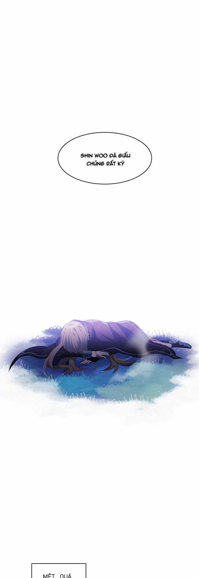 Zero Game - Chương 14 - Trang 60