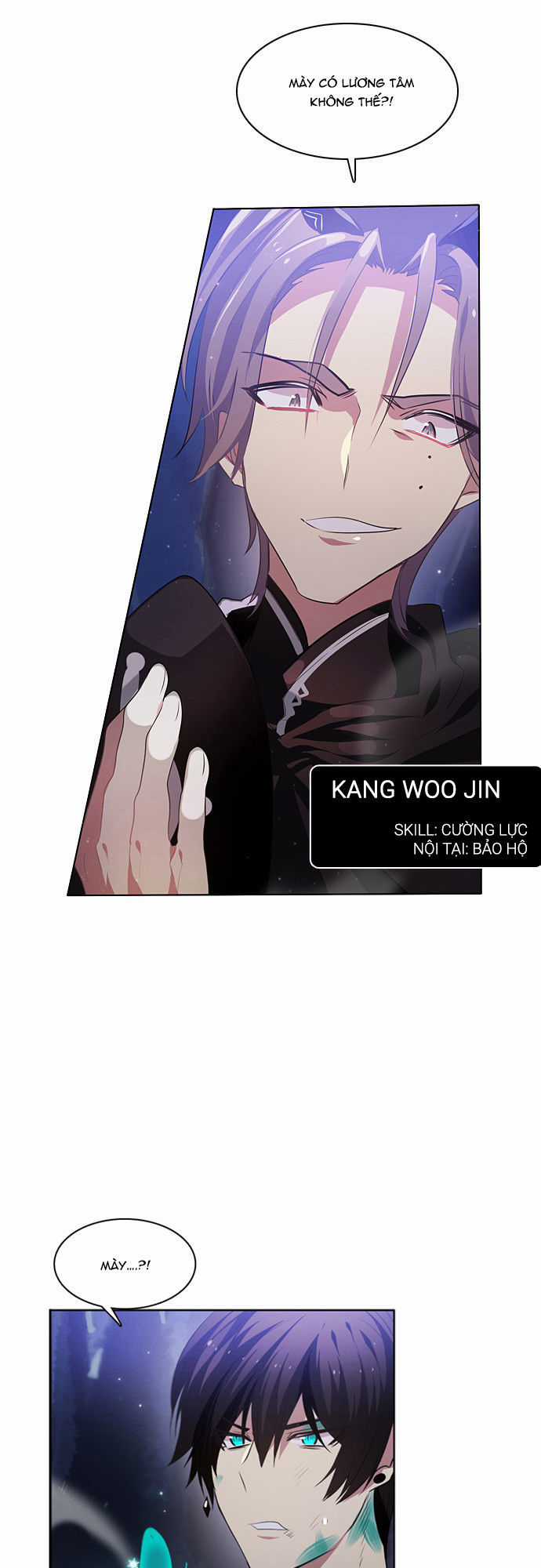 Zero Game - Chương 14 - Trang 65