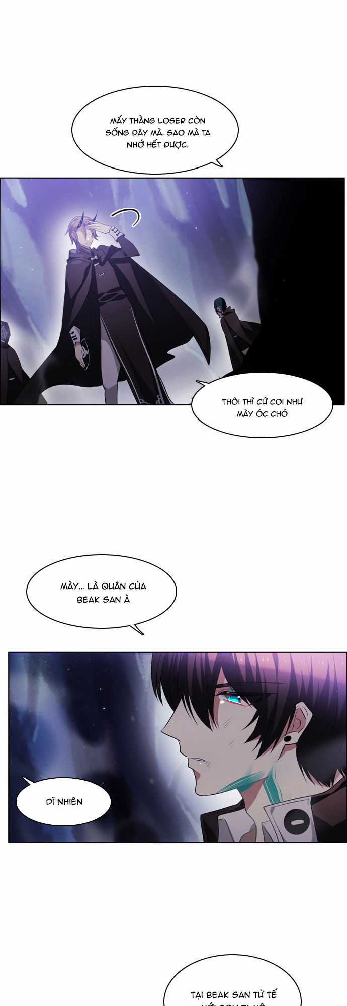 Zero Game - Chương 14 - Trang 68