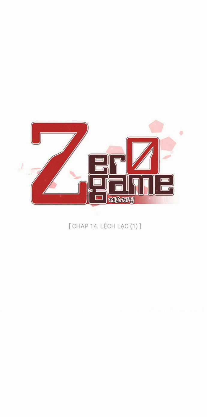 Zero Game - Chương 14 - Trang 8