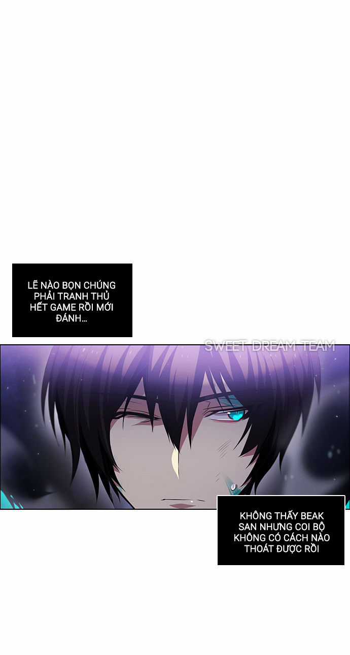 Zero Game - Chương 14 - Trang 72