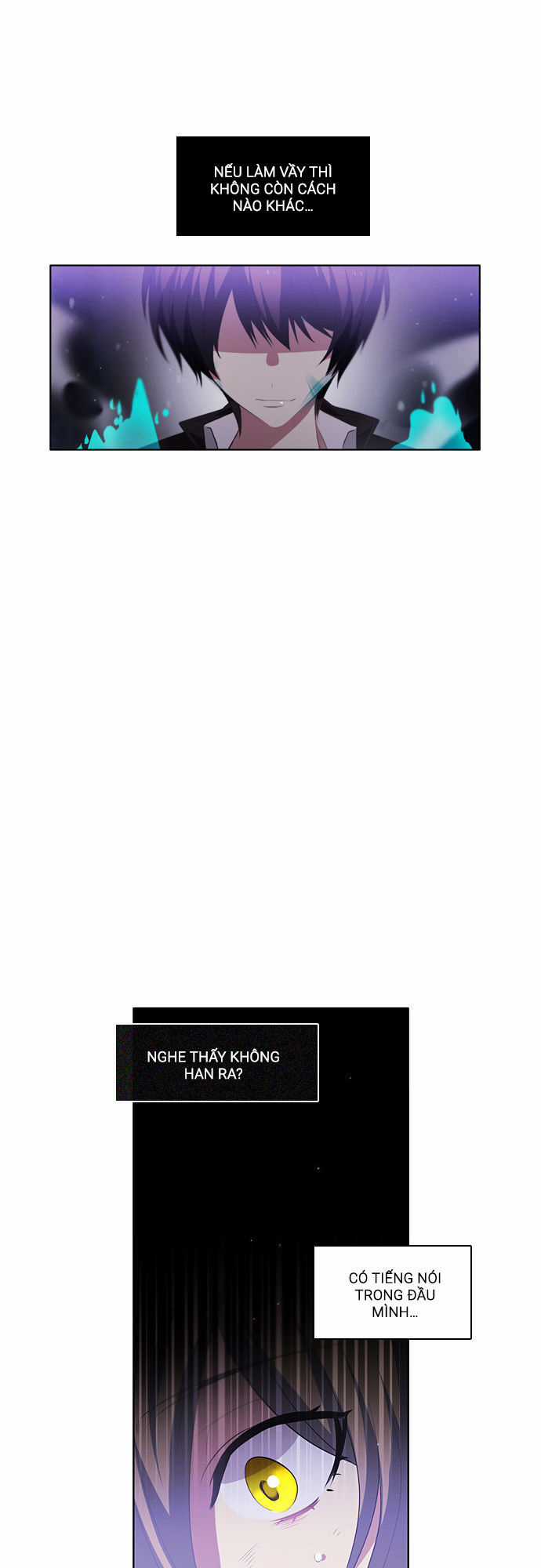 Zero Game - Chương 14 - Trang 73