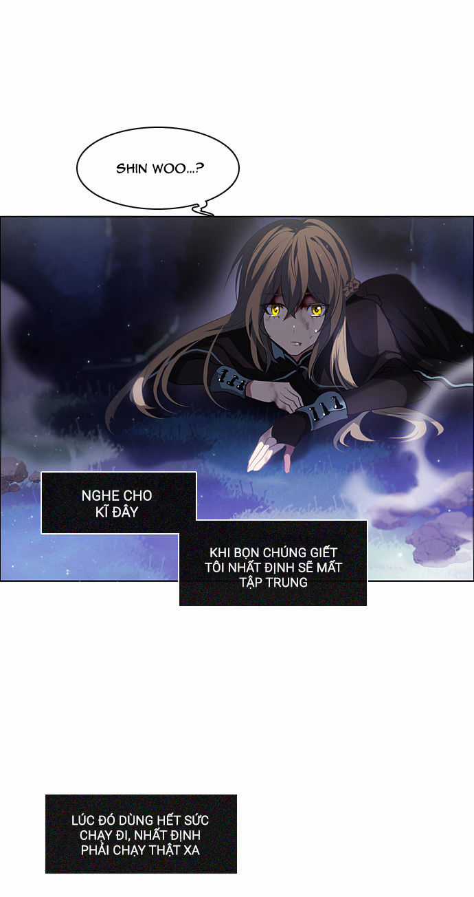 Zero Game - Chương 14 - Trang 75