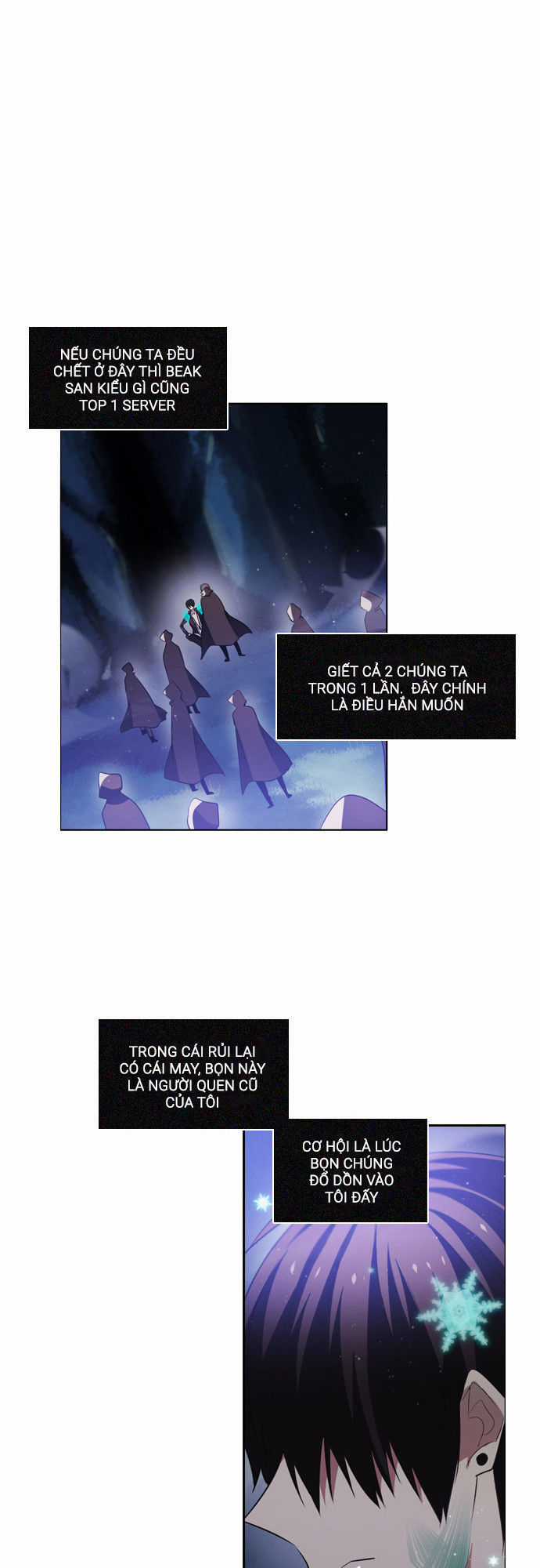 Zero Game - Chương 14 - Trang 77