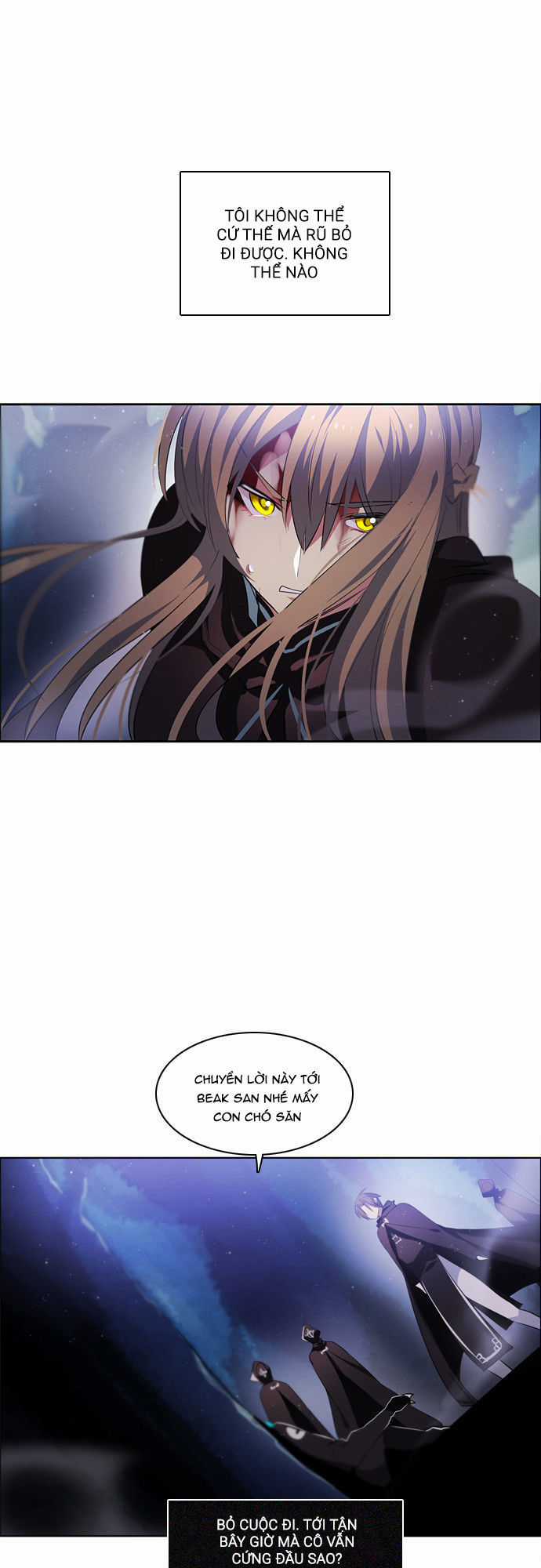 Zero Game - Chương 14 - Trang 80