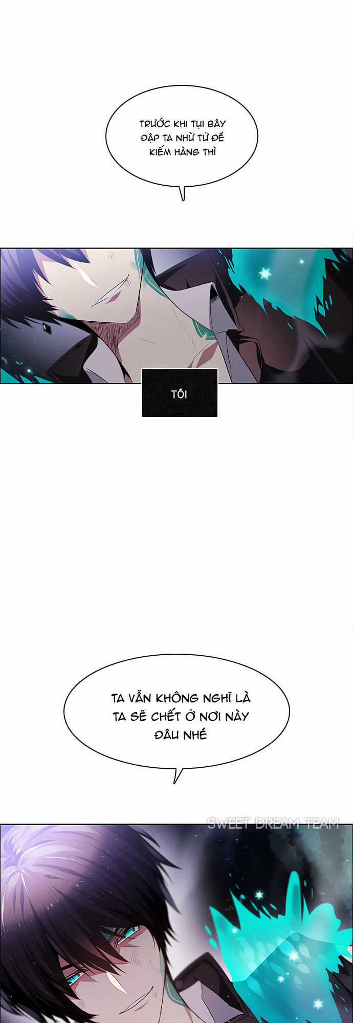 Zero Game - Chương 14 - Trang 82