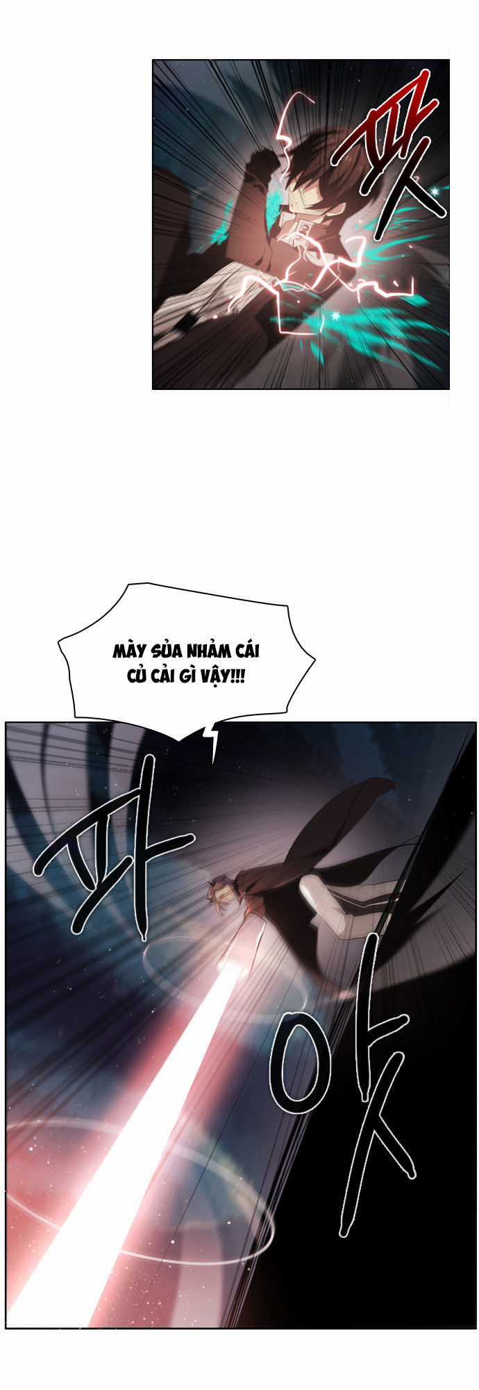 Zero Game - Chương 14 - Trang 85