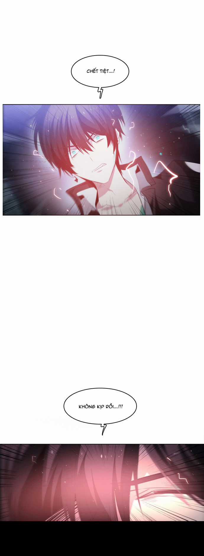 Zero Game - Chương 14 - Trang 87
