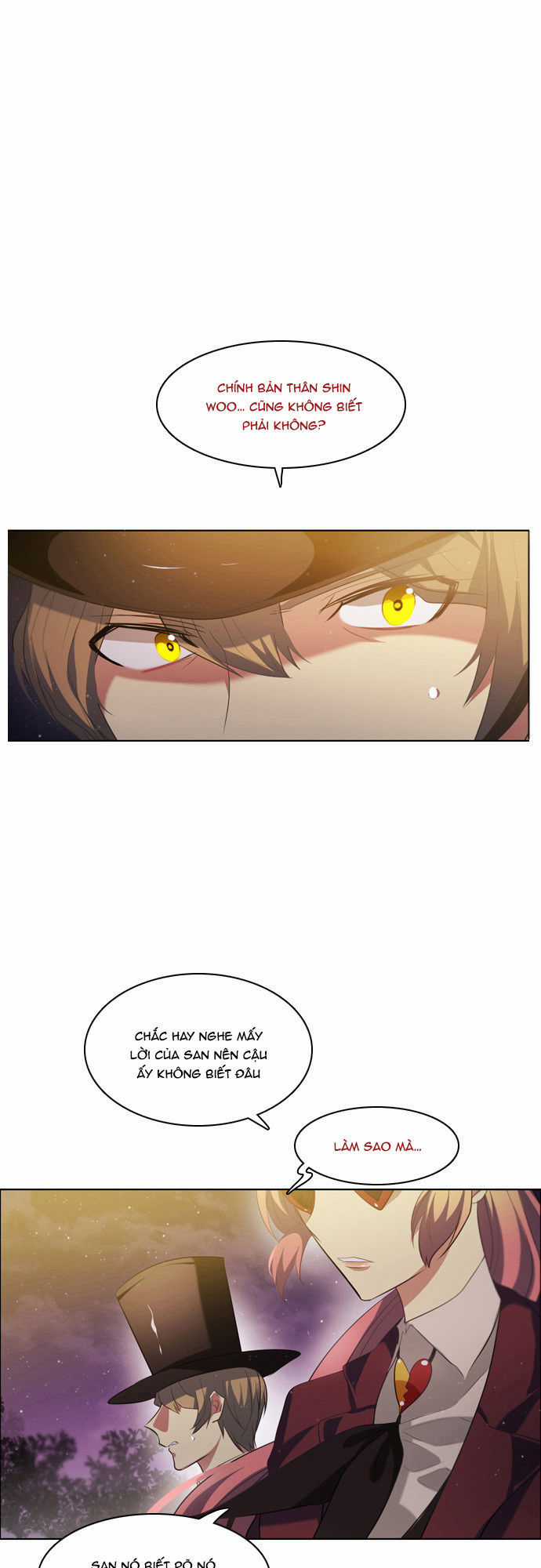 Zero Game - Chương 14 - Trang 89