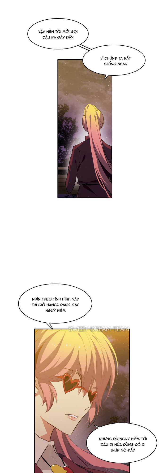 Zero Game - Chương 14 - Trang 93