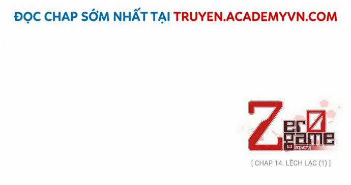 Zero Game - Chương 14 - Trang 98