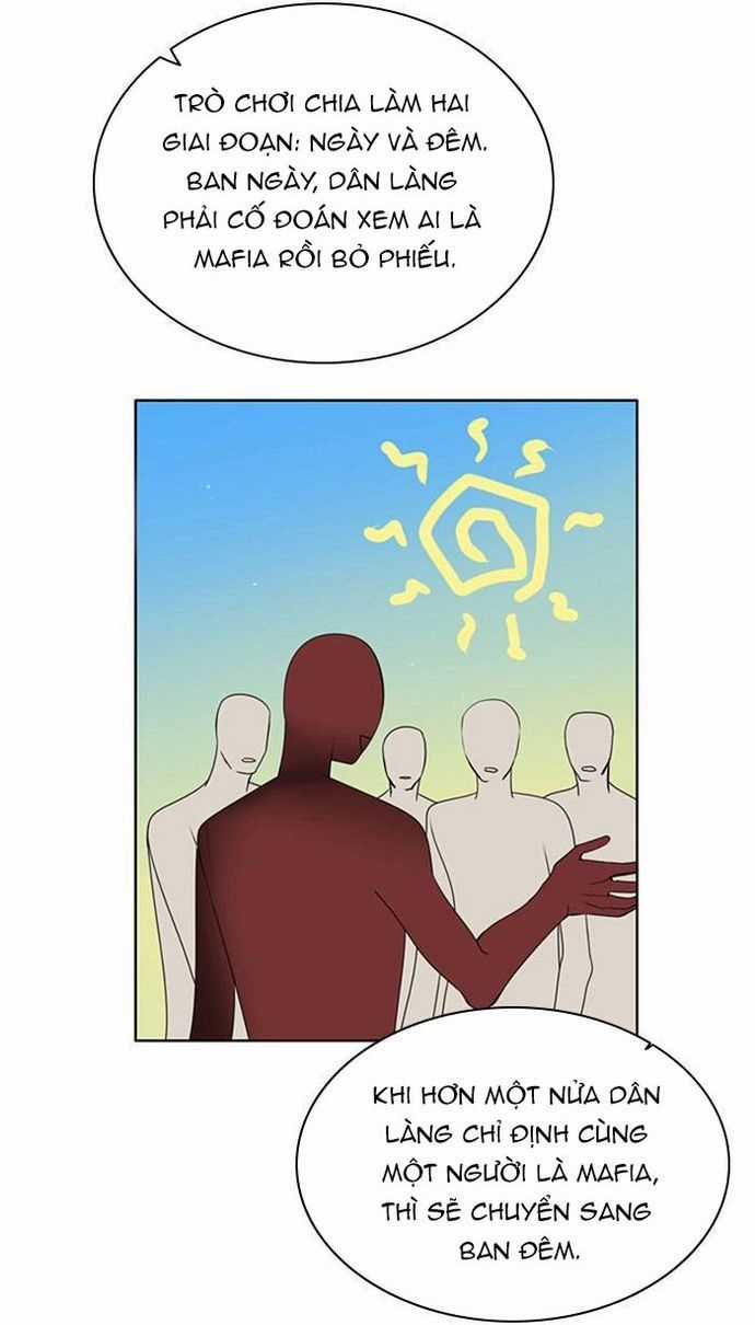 Zero Game - Chương 140 - Trang 12