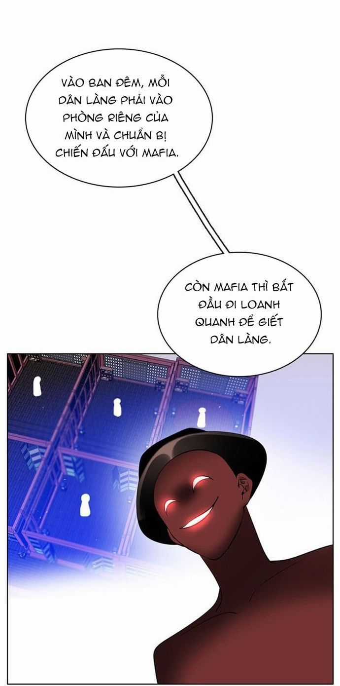 Zero Game - Chương 140 - Trang 13