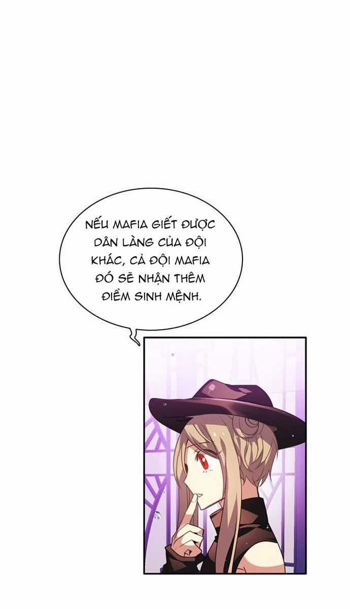 Zero Game - Chương 140 - Trang 15