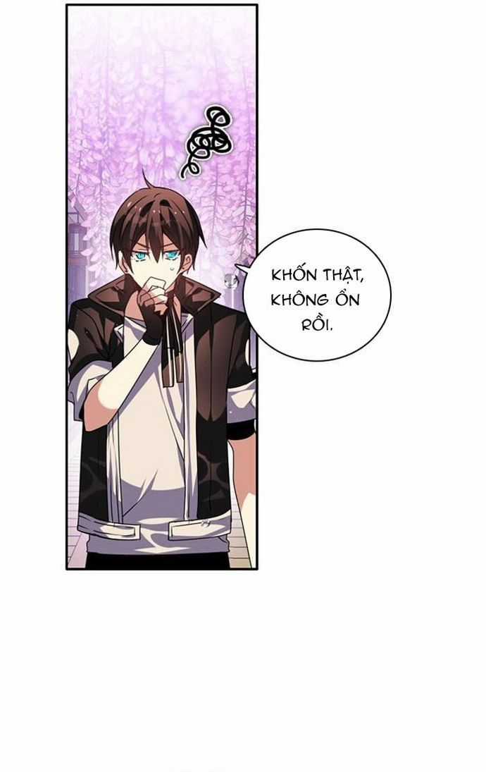 Zero Game - Chương 140 - Trang 17