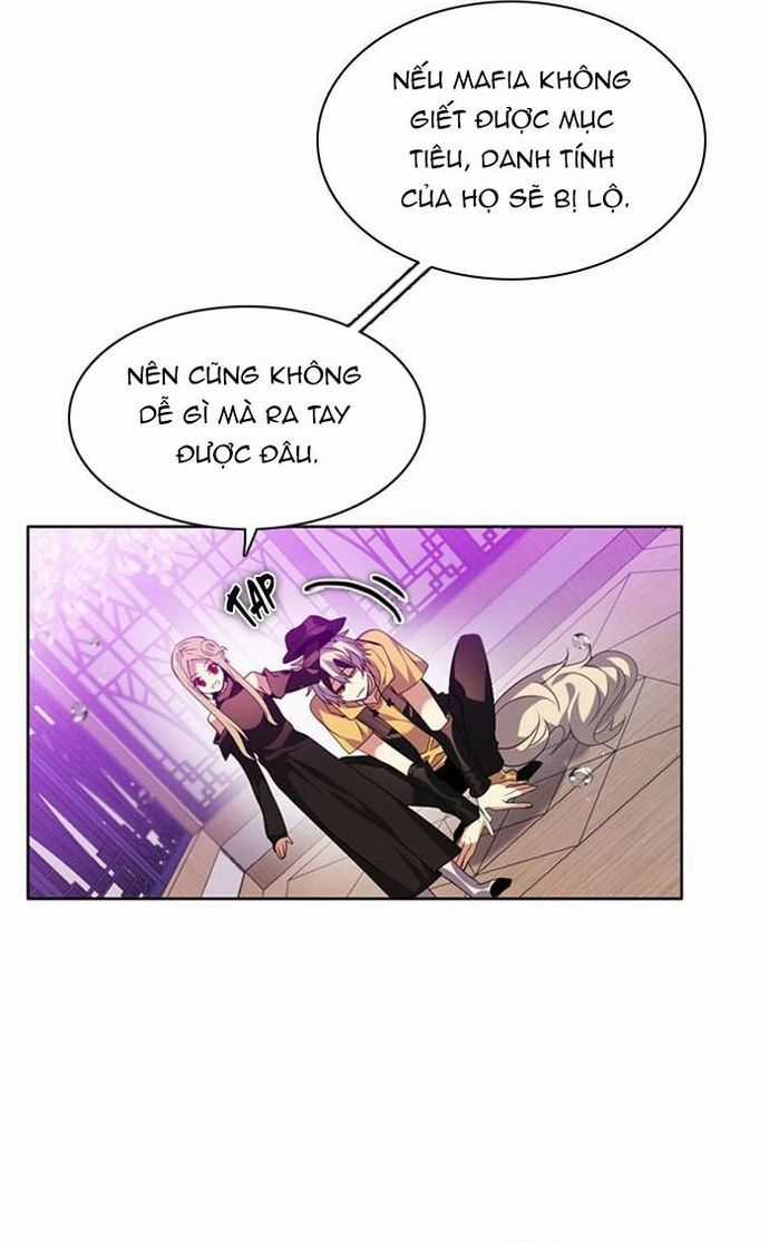 Zero Game - Chương 140 - Trang 19