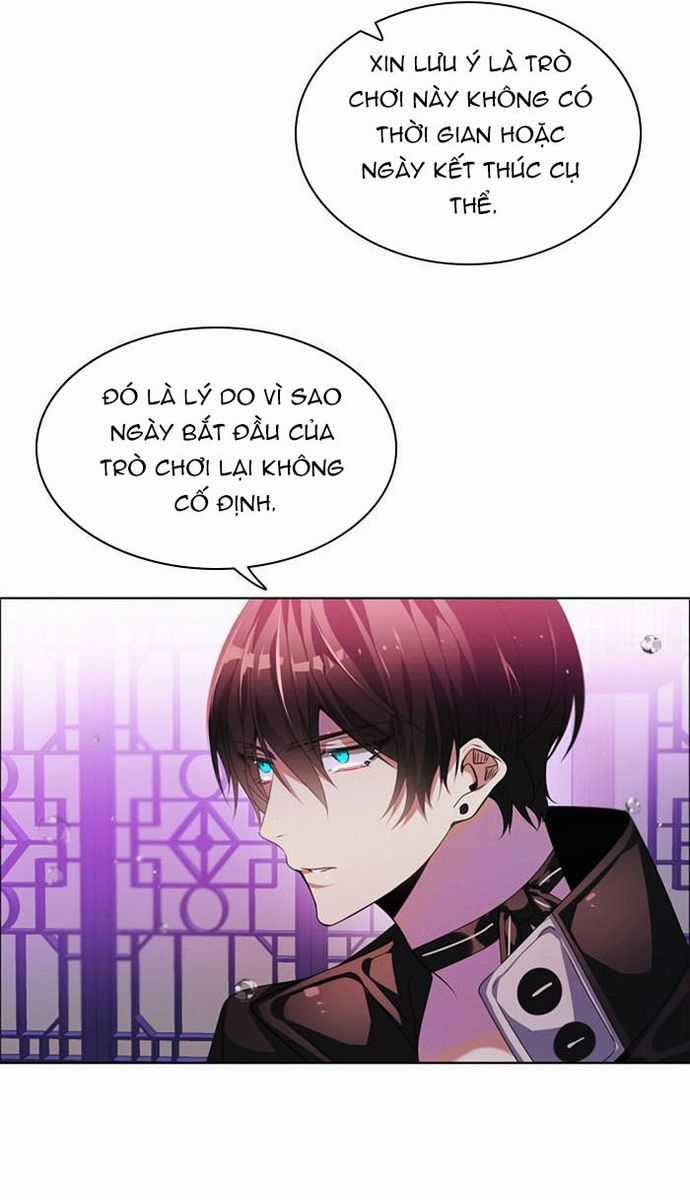 Zero Game - Chương 140 - Trang 20