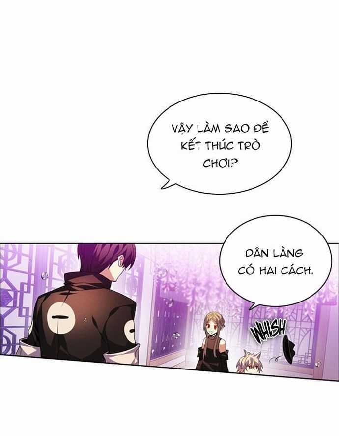 Zero Game - Chương 140 - Trang 21