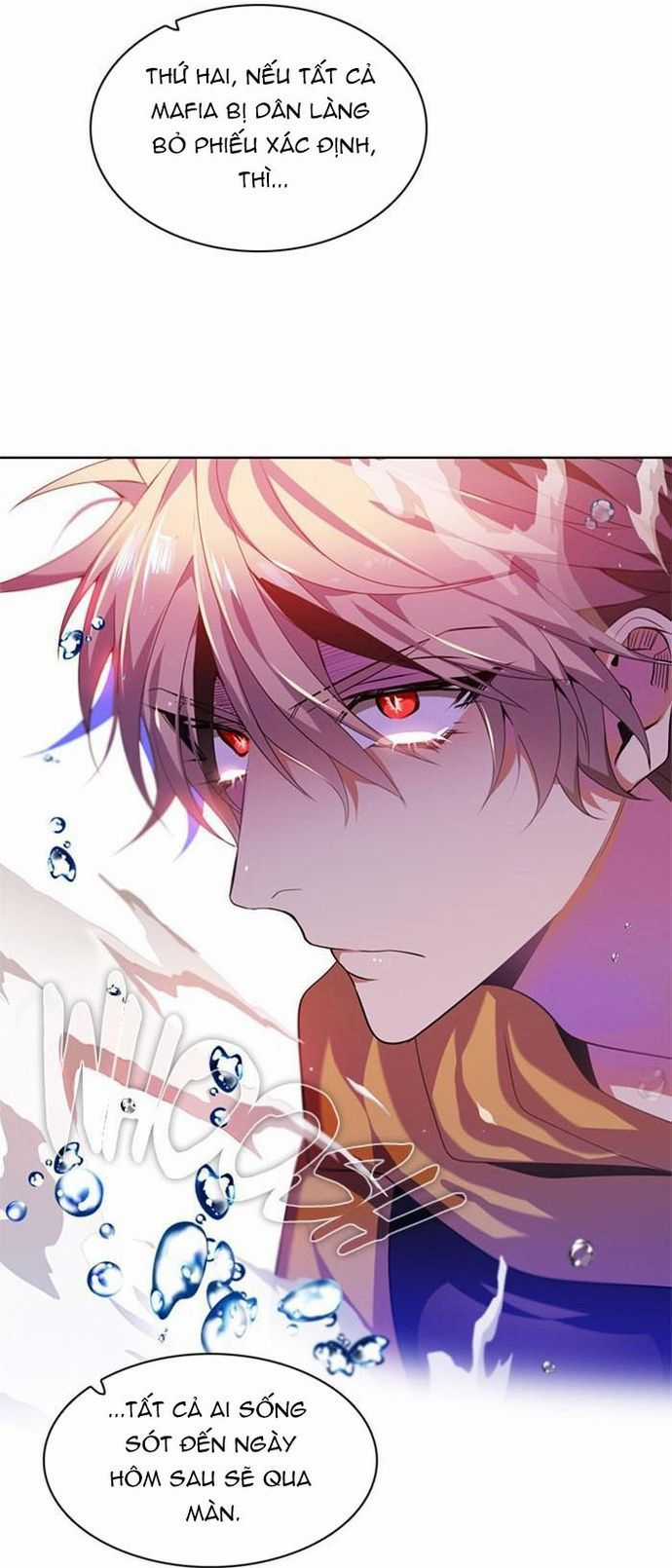 Zero Game - Chương 140 - Trang 24