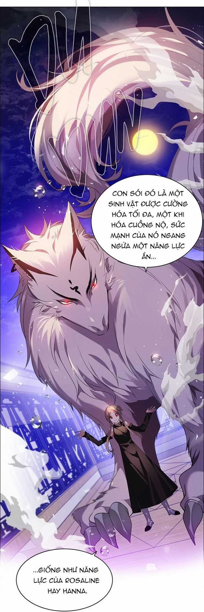 Zero Game - Chương 140 - Trang 29