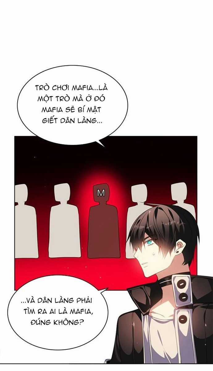 Zero Game - Chương 140 - Trang 4