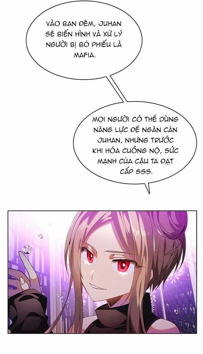 Zero Game - Chương 140 - Trang 35