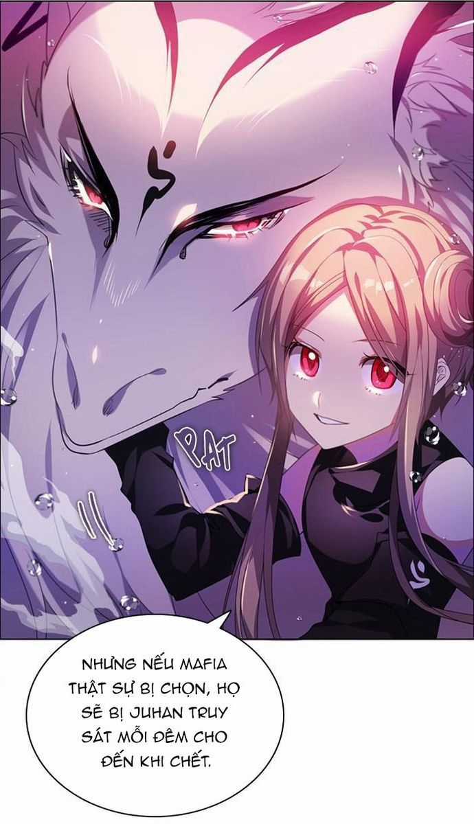 Zero Game - Chương 140 - Trang 37