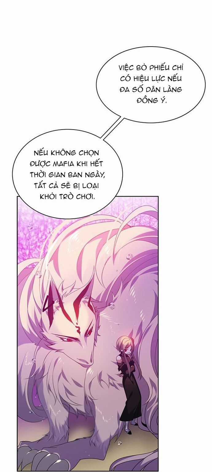 Zero Game - Chương 140 - Trang 38