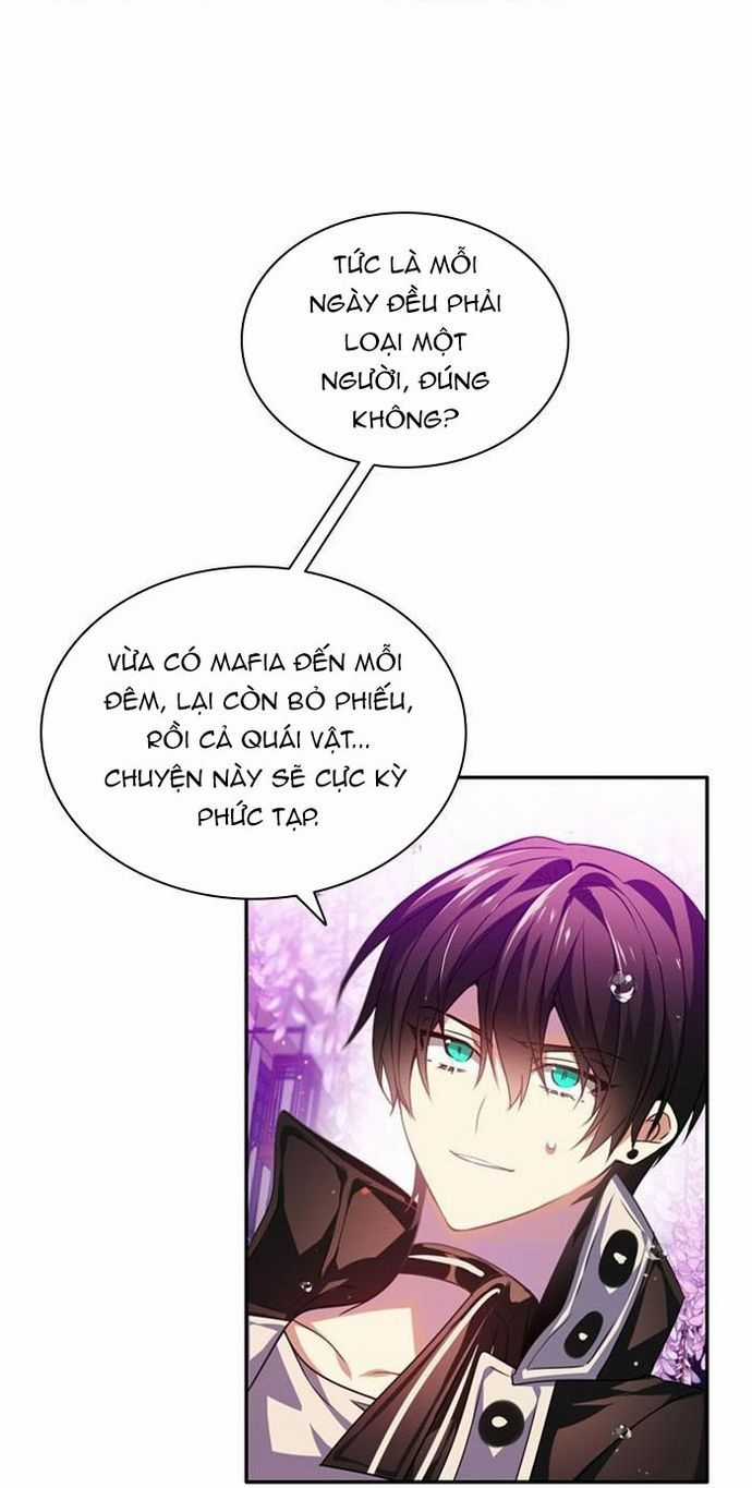 Zero Game - Chương 140 - Trang 39