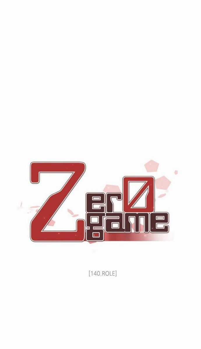 Zero Game - Chương 140 - Trang 51