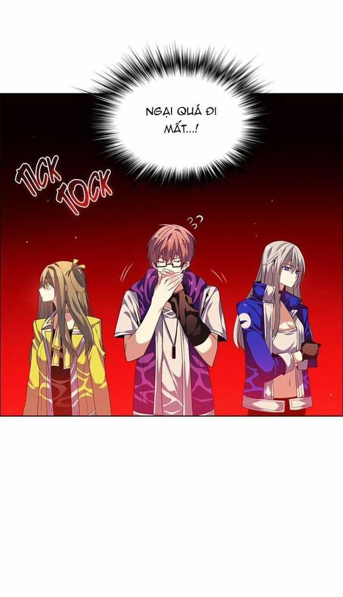 Zero Game - Chương 140 - Trang 55