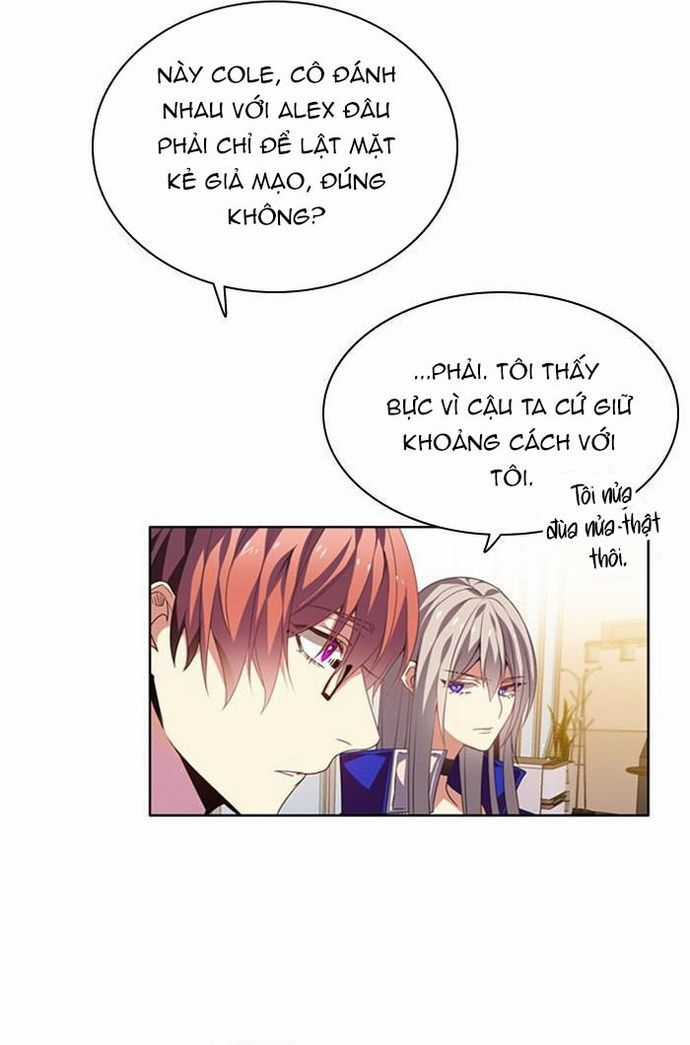 Zero Game - Chương 140 - Trang 57