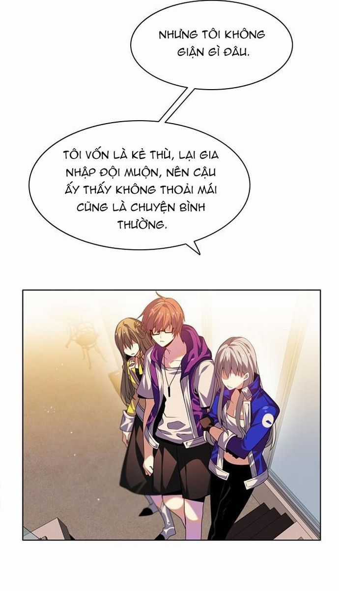 Zero Game - Chương 140 - Trang 59
