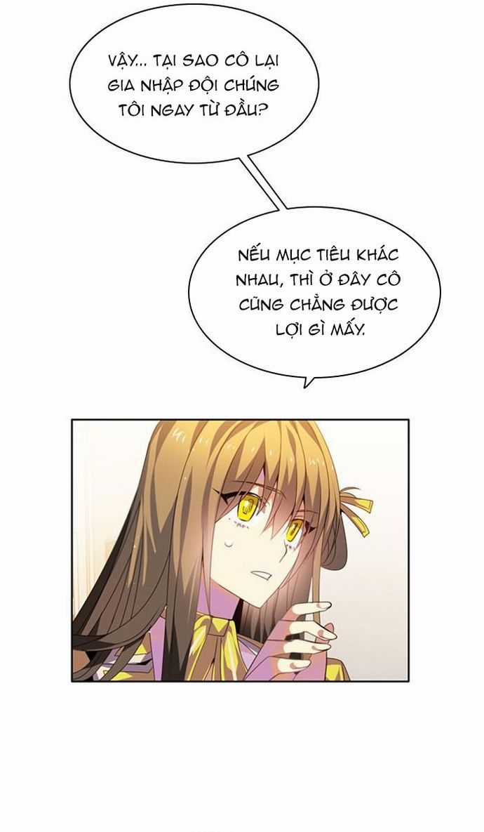 Zero Game - Chương 140 - Trang 69