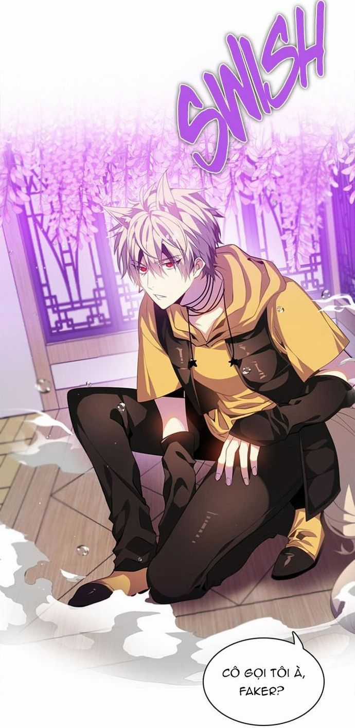 Zero Game - Chương 140 - Trang 8