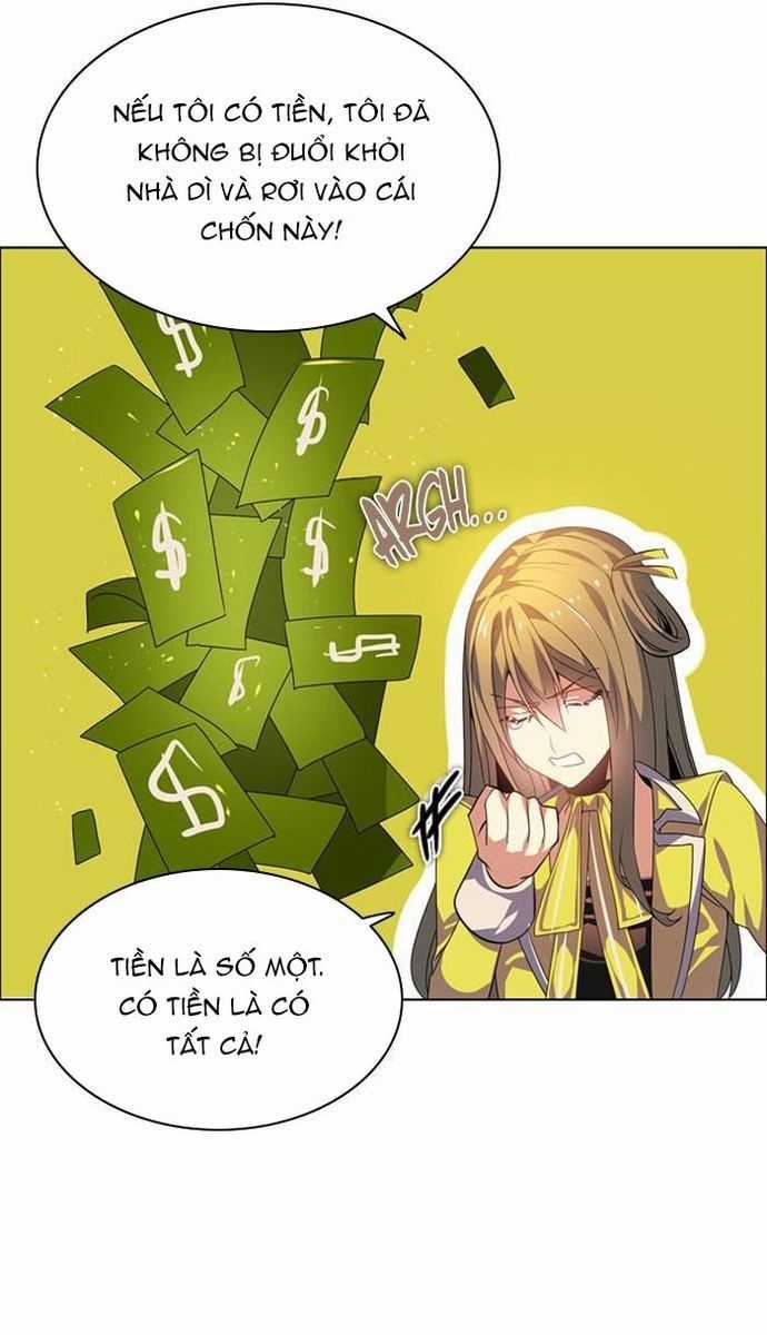 Zero Game - Chương 140 - Trang 79