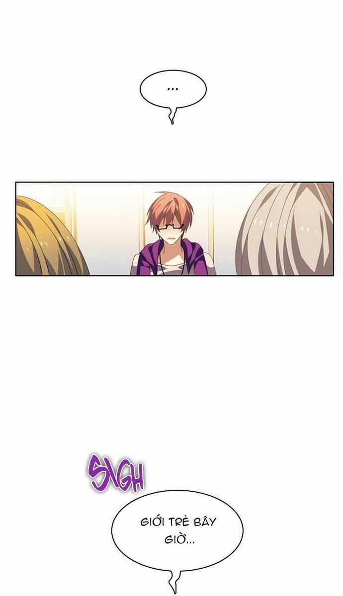 Zero Game - Chương 140 - Trang 88