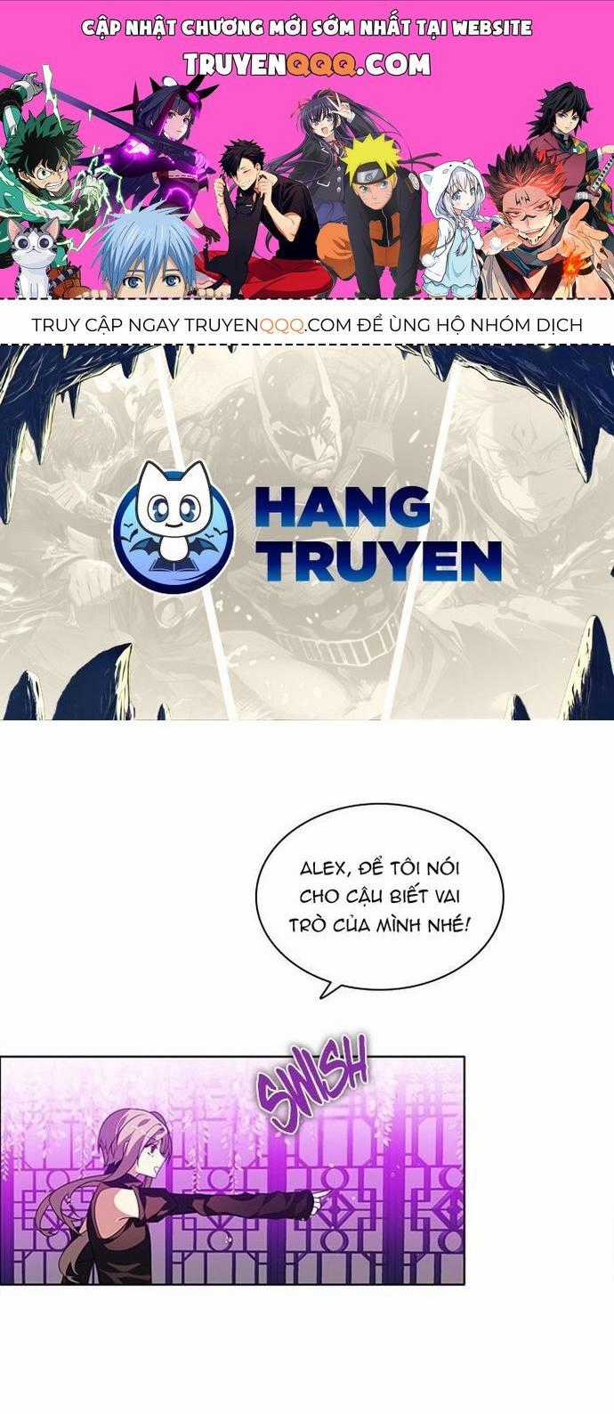 Zero Game - Chương 141 - Trang 1