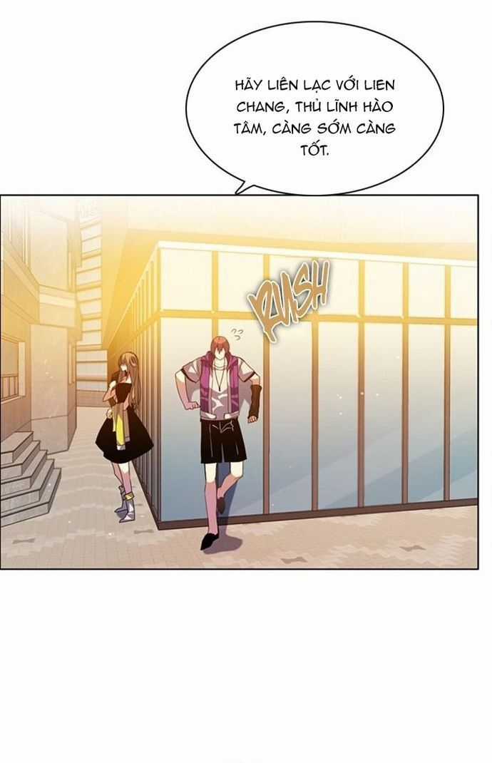 Zero Game - Chương 141 - Trang 102