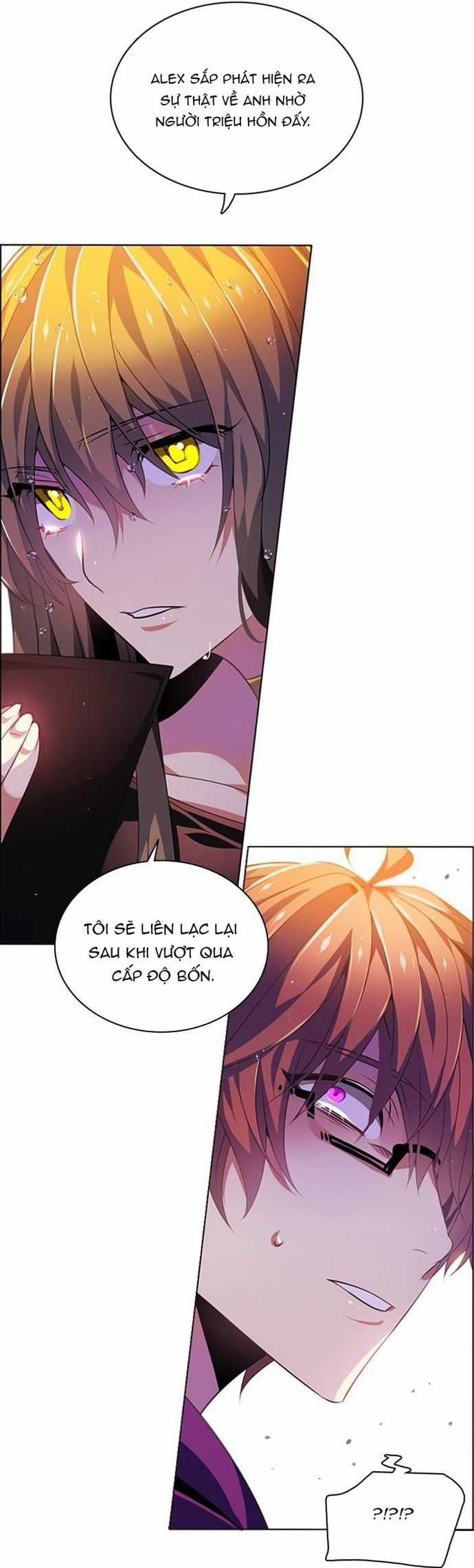 Zero Game - Chương 141 - Trang 103