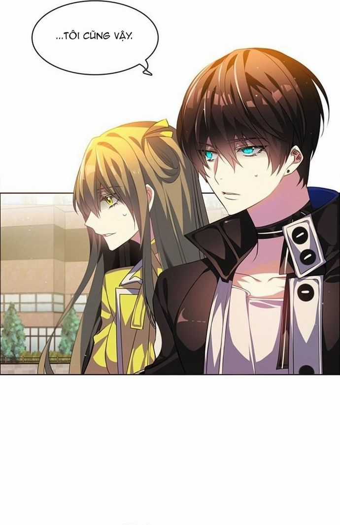 Zero Game - Chương 141 - Trang 21