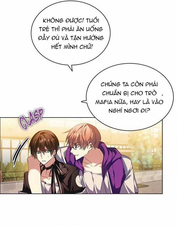 Zero Game - Chương 141 - Trang 22