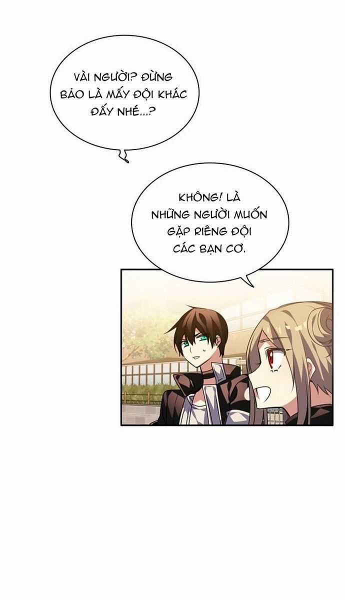 Zero Game - Chương 141 - Trang 25