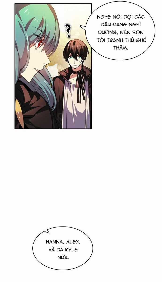 Zero Game - Chương 141 - Trang 32