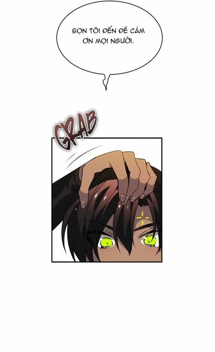 Zero Game - Chương 141 - Trang 34