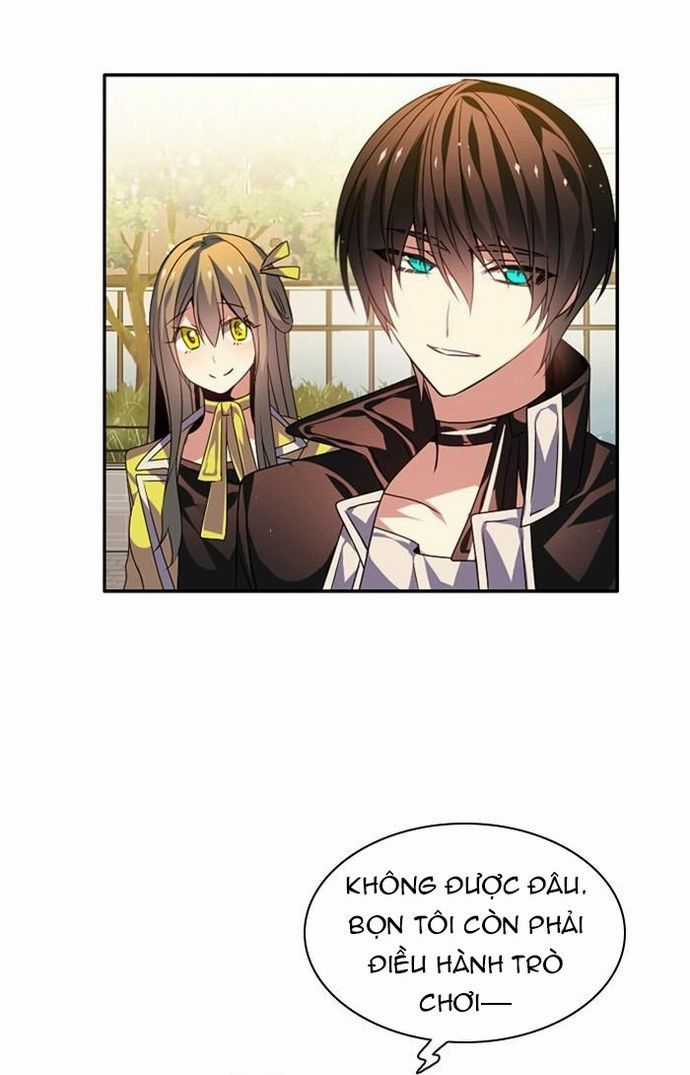 Zero Game - Chương 141 - Trang 46