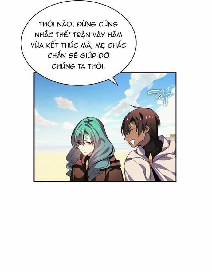 Zero Game - Chương 141 - Trang 47